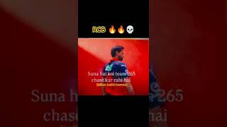 RCB 🔥 on top 🔥💀#rcb #ipl #ipl2026 #panjab #minecraft #rr #kkr #srh #csk #rcbfans #shorts #viral