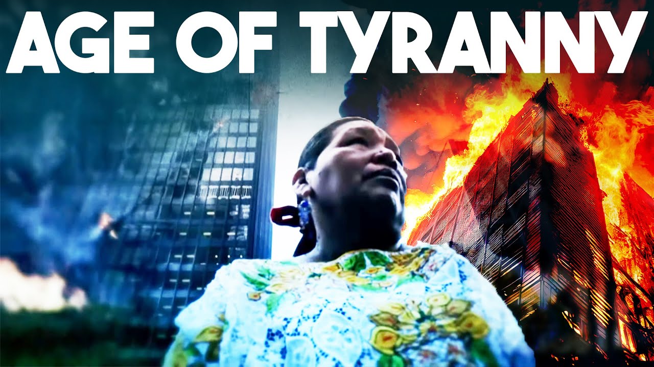 A Life without Human Rights | Documentary