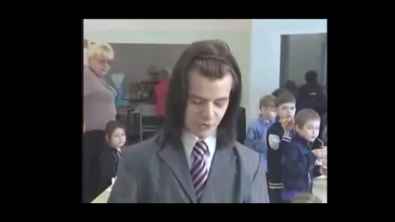 Салат меня бесит, а чай вкусный. Никита Литвинков - YouTube