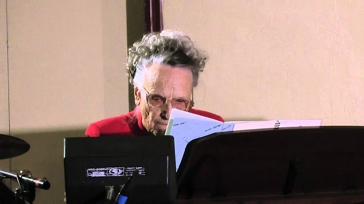 Harmony In the Desert 2016 - Helen Downing - When ...
