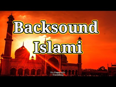 The Moon - Background Nasheed