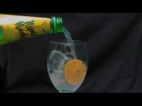Iklan Video Nipis Madu (Food Stylist)