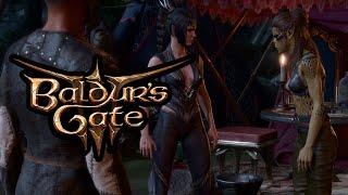 ХоМяК ЖоРа  ● Возвращение: Лагерь Орков ● Baldur's Gate 3 ~ 16