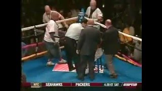 2008 Boxing KOs - BoxingConfidential.Com