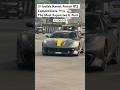 India’s Rarest Ferrari 812 Competizione takes Most Expensive Entry with Security #Shorts#India#car
