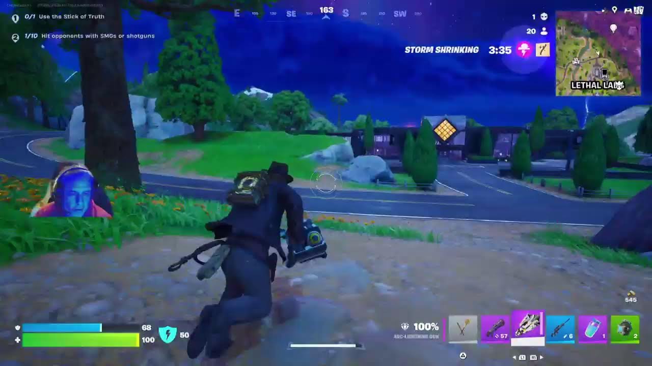 Crapp Shoot😏 1/16/2026 Finally Friday