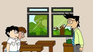 Download Lagu #Antonim 2 Cilacap#Asli ngakak#  MP3