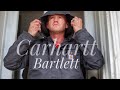The Carhartt Bartlett, the last work jacket you’ll EVER need or want!!