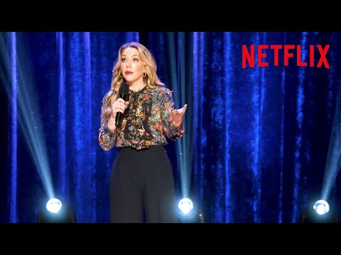 Katherine Ryan: Glitter Room | Official Trailer [HD] | Netflix