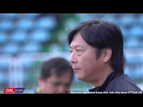 v.league 2019 HLV Lê Huỳnh Đức dốc bầu tâm sự khi chia tay Đà Nẵng