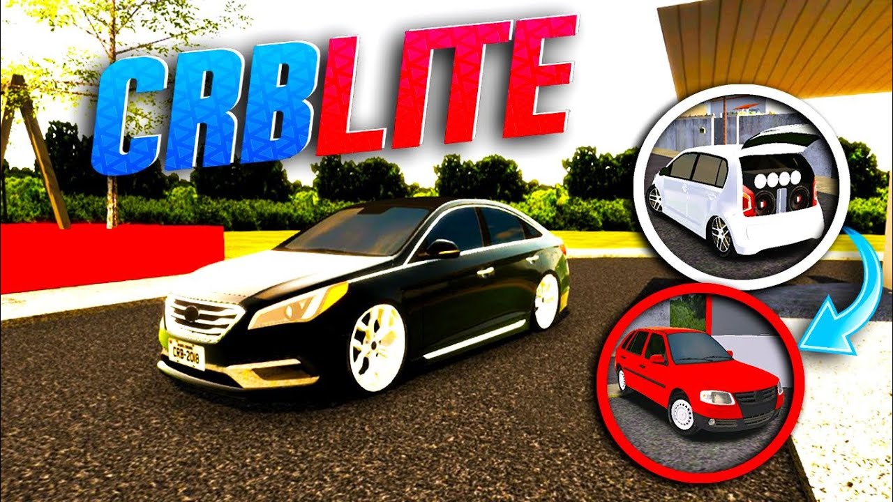 Carros Rebaixados Brasil Lite APK for Android Download