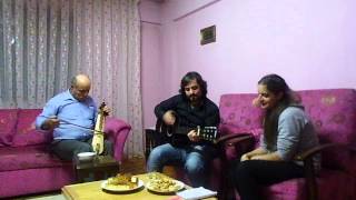 Peteğimde Balım Sensin Osman Dereci