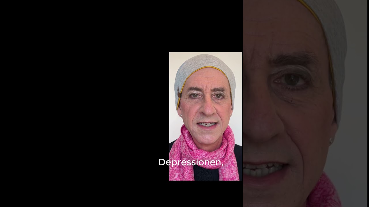 Was ist Geschlechtsdysphorie