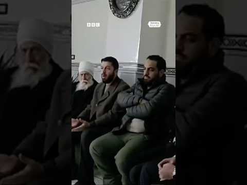 قوات الأمن السورية تسيطر على مدينة جرمانا السورية بعد اشتباكات وإسرائيل تتعهد بحماية الدروز