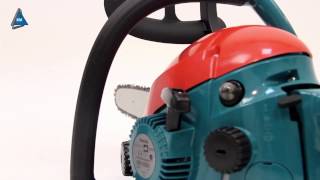 Видео Бензопила Makita DCS 4610-35-40 (автор: Компания Электромотор)