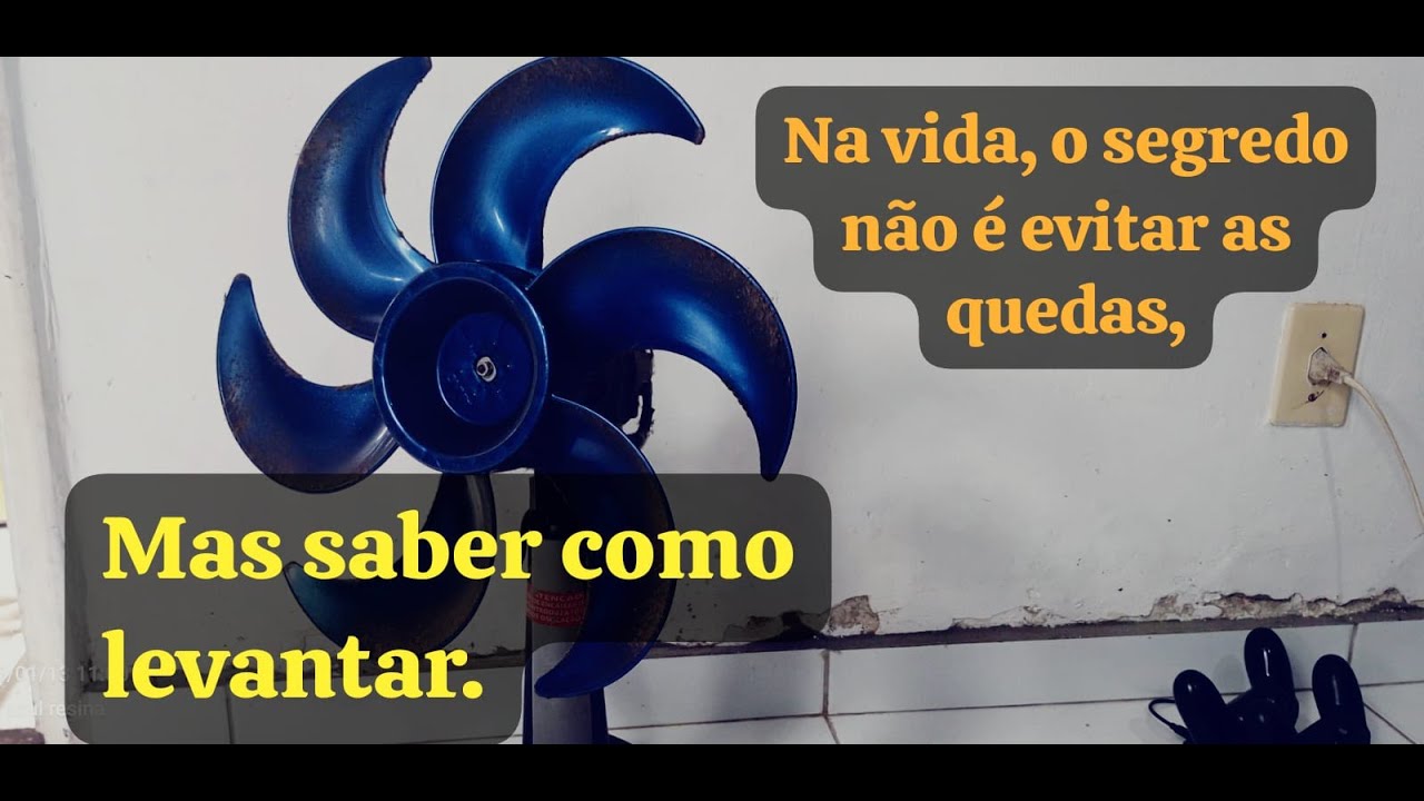 Ventilador 2: A Gambiarra Continua!