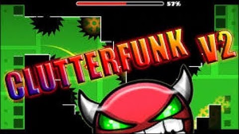 Clutterfunk V2 by Neptune || Medium Demon
