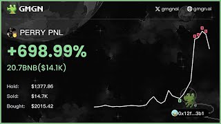 How I Made $14,000 In 5 Minuets On BNB Meme Coins [ Full Step By Step Guide ]