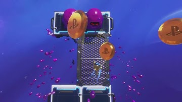 Astro Bot - The Great Master Challenge FIRST TRY!!