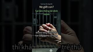 94. 🤯 Mẹ bị kết tội giết con bởi... 'con số' khủng khiếp! | Vụ án Sally Clark và Sai lầm Xác su
