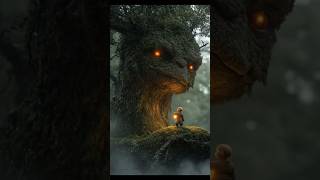 When Gnomes Encounter Mythical Creatures!