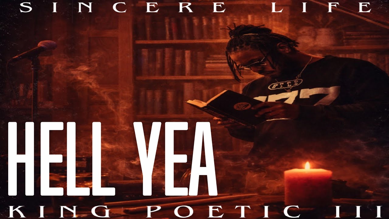 SINCERE LIFE - HELL YEA (VISUALIZER) - YouTube