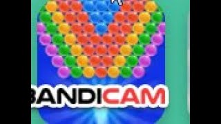 game panda bubble shooter phần 2 screenshot 2
