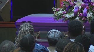 Man dead, woman hurt after shooting at cemetery in Prince George's County