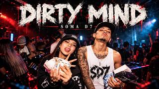 Dirty Mind ( MV) X-Rated Video | UNDERGROND RAP | 