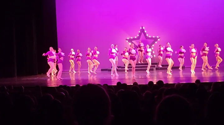 Bridge City Strutters 4-15-23