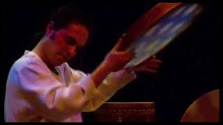 Madjid Khaladj, Persian Art Percussions, Tombak, Daf, Dayreh مجید خلج تکنوازی تمبک دف دایره