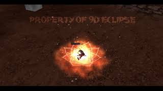 9D Eclipse New Heavenly Meditation's Teaser