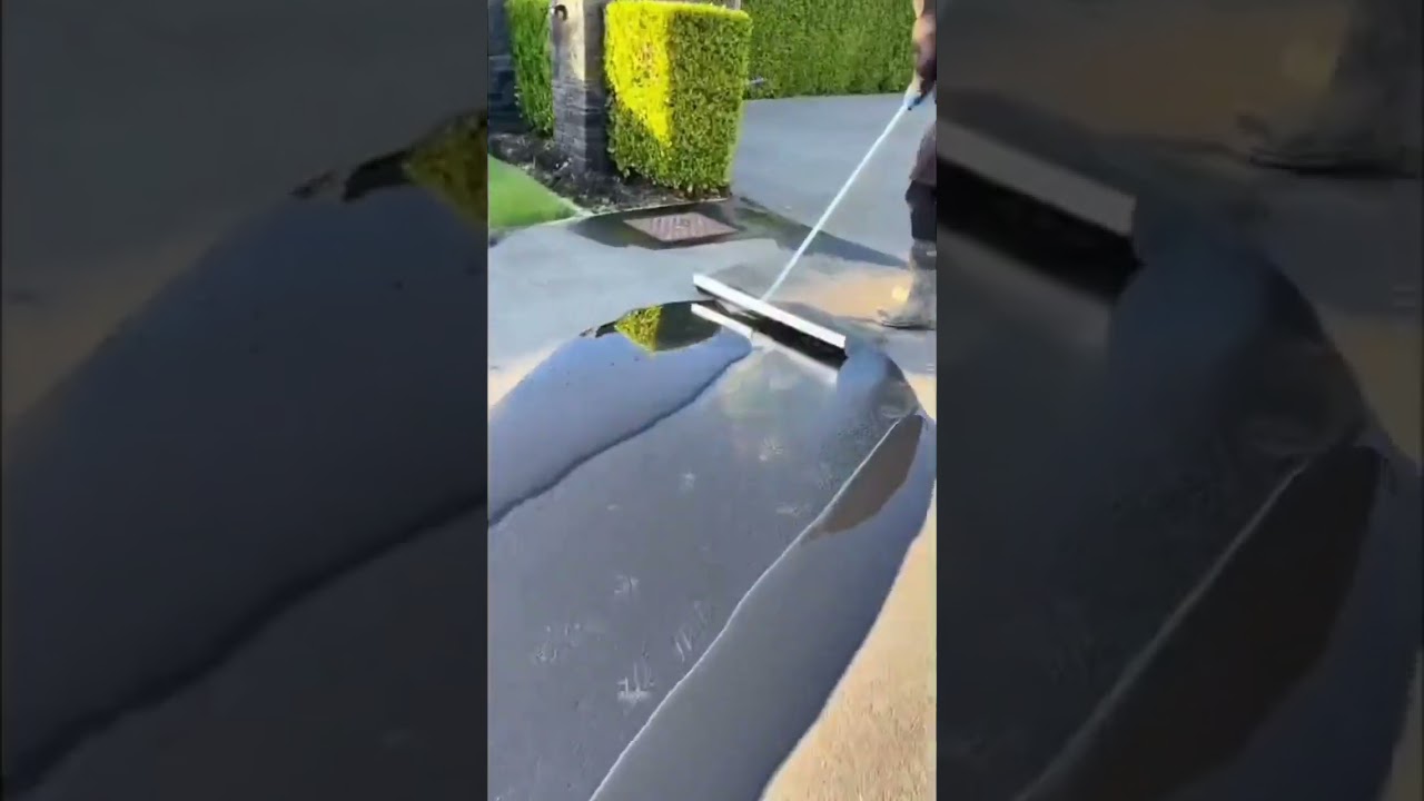 Amazing uses of Bitumen🛢