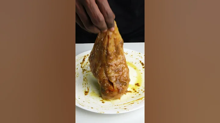 Lays Chicken Asmr #shorts