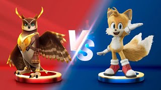 Sonic Dash - Movie Tails VS Longclaw - Movie Sonic vs All Bosses Zazz Eggman