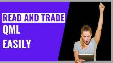 SUPPLY AND DEMAND - READ QML EASILY (GBPUSD)