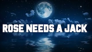 Gabby Barrett - rose needs a jack ( lyrics)