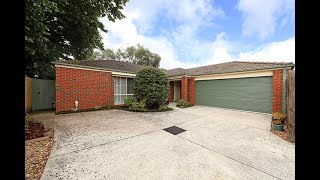 2/82 Willow Avenue, Rowville - Barry Plant Rowville