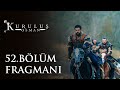 Kuruluş Osman 52. Bölüm Fragmanı