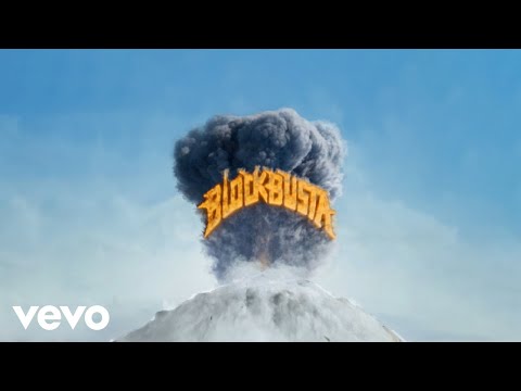 Busta Rhymes LEGACY Slowed Reverb Official Audio Ft CIE Trillian RAI