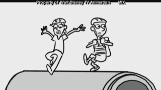 Milo Murphy's Law's pilot concept is called "Mikey Murphy's Law" Wealth