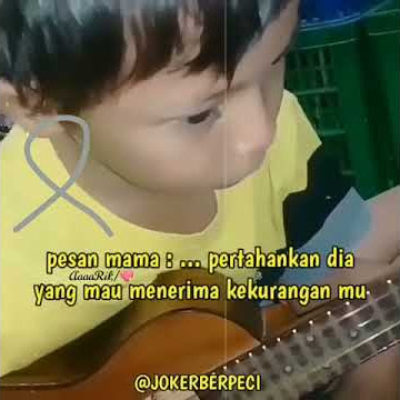 Kepastian Rasa (versi kentrung)😎
