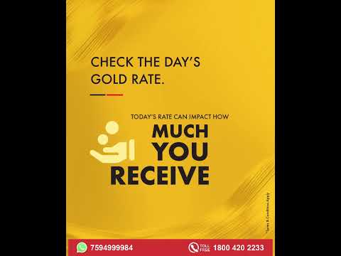 Important Things to Know Before Pledging Your Gold | Manappuram Finance Ltd.