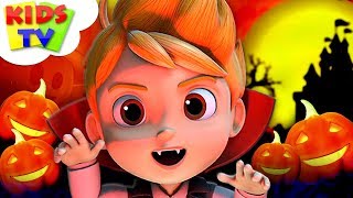 hello its halloween scary nursery rhymes and kids songs children rhyme by boom buddies