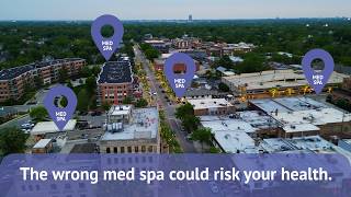 The Wrong Med Spa Could Risk Your Health