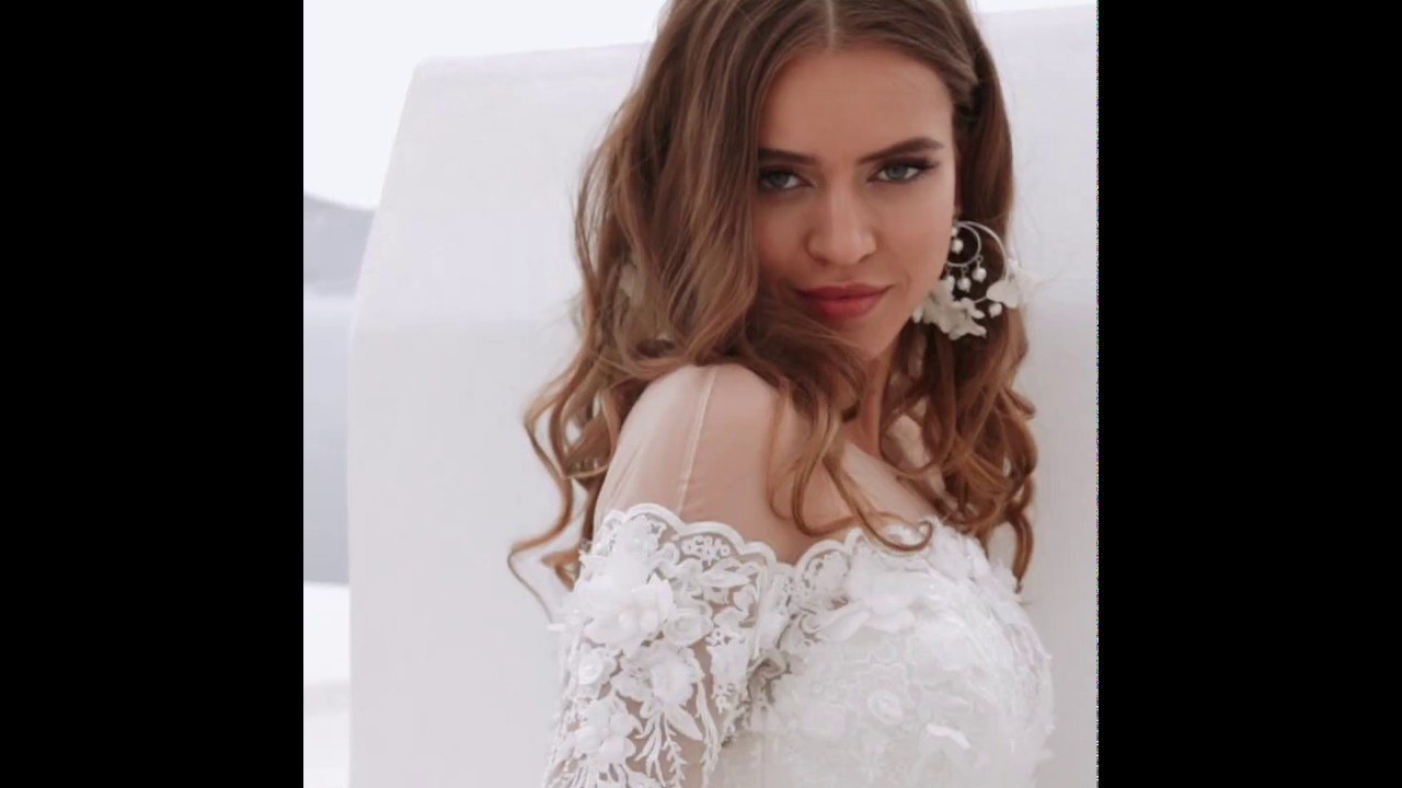 Wedding dress TIANNA from New York City Bride (NY City Bride)