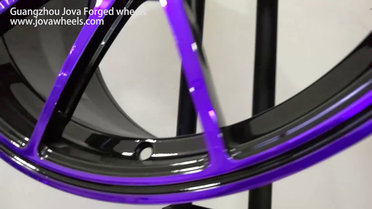 lightweight racing wheels for bmw cars - YouTube