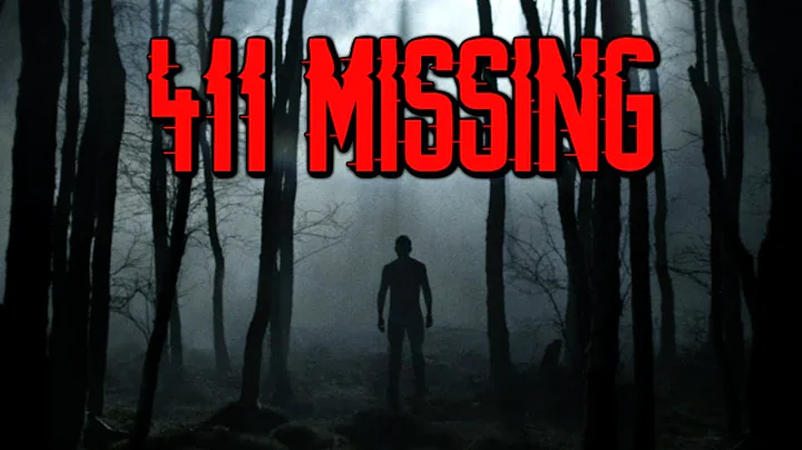 Missing 411: Paula Welden, Larry Jeffrey and John ...