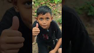 Jin juga bisa pantun #shortvideo #dramapendek #lucu #shorts #shortvideo