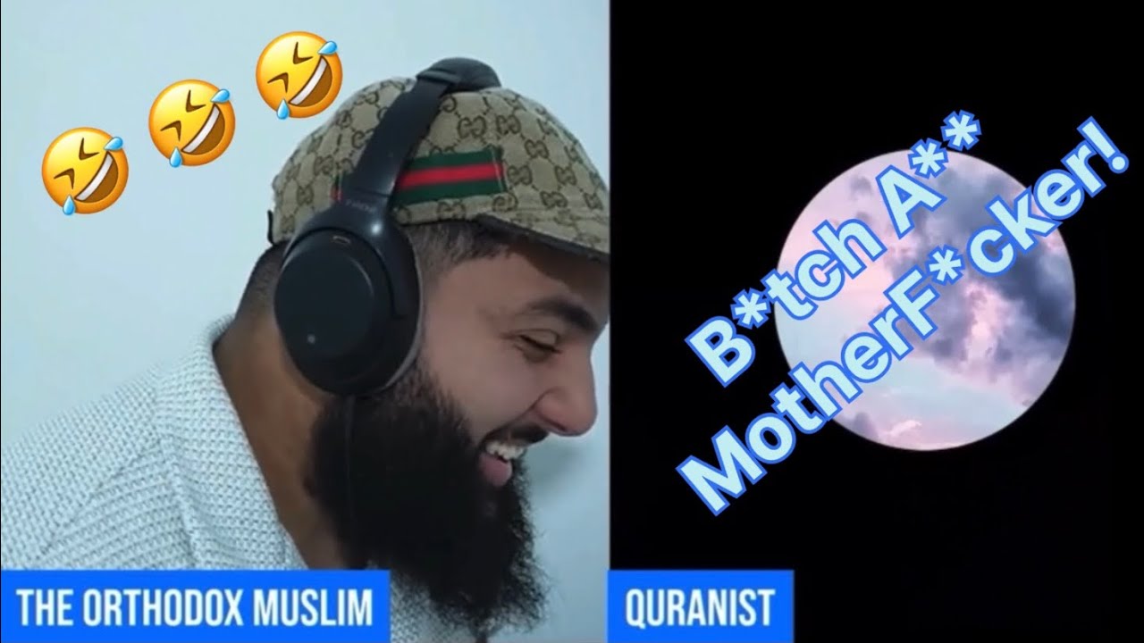 5 Moments Of The Orthodox Muslim Demolishing People In Debates